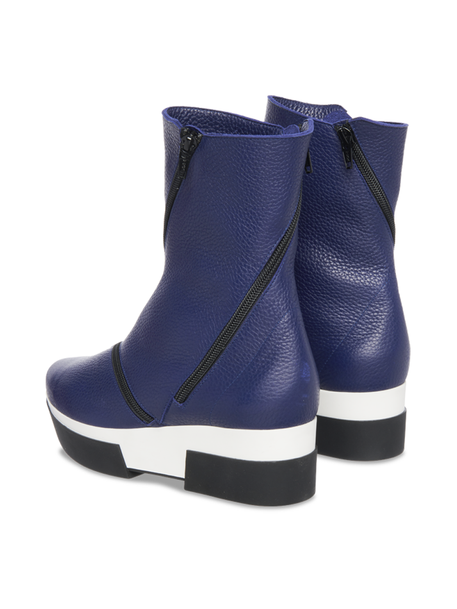 Fylzyp ankle boots