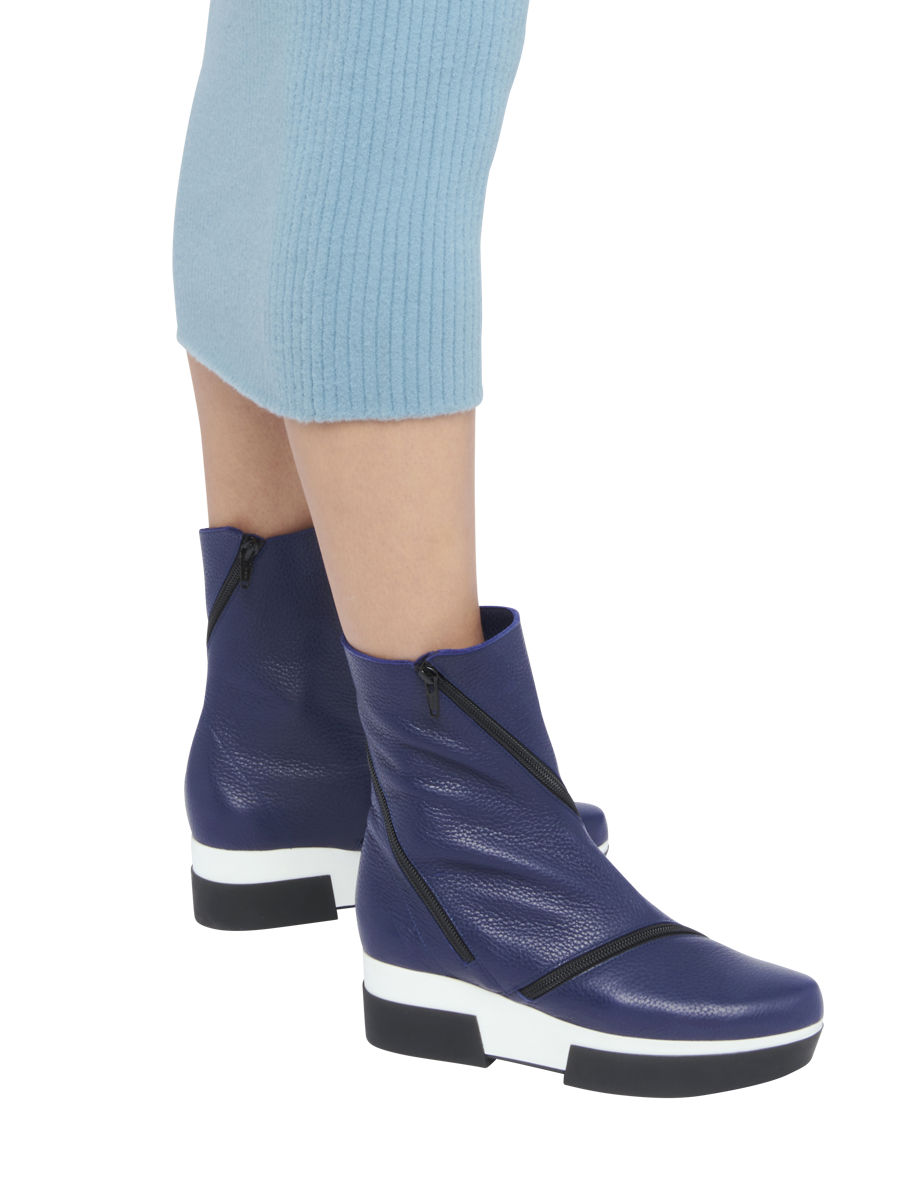 Fylzyp ankle boots