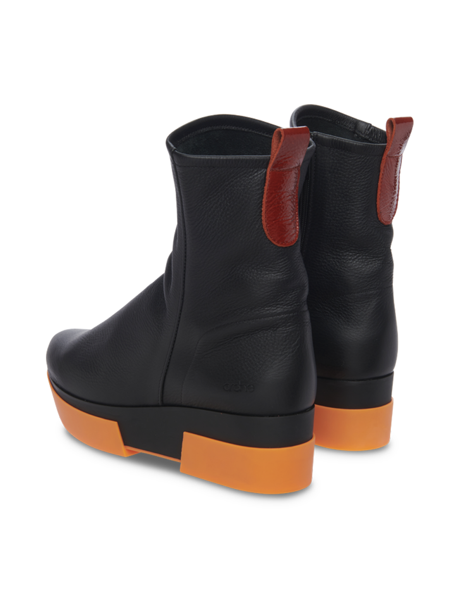 Fylozy ankle boots