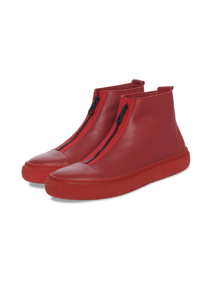 Edskow ankle boots