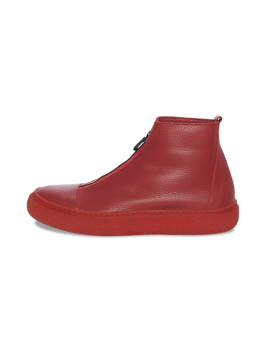 Edskow ankle boots