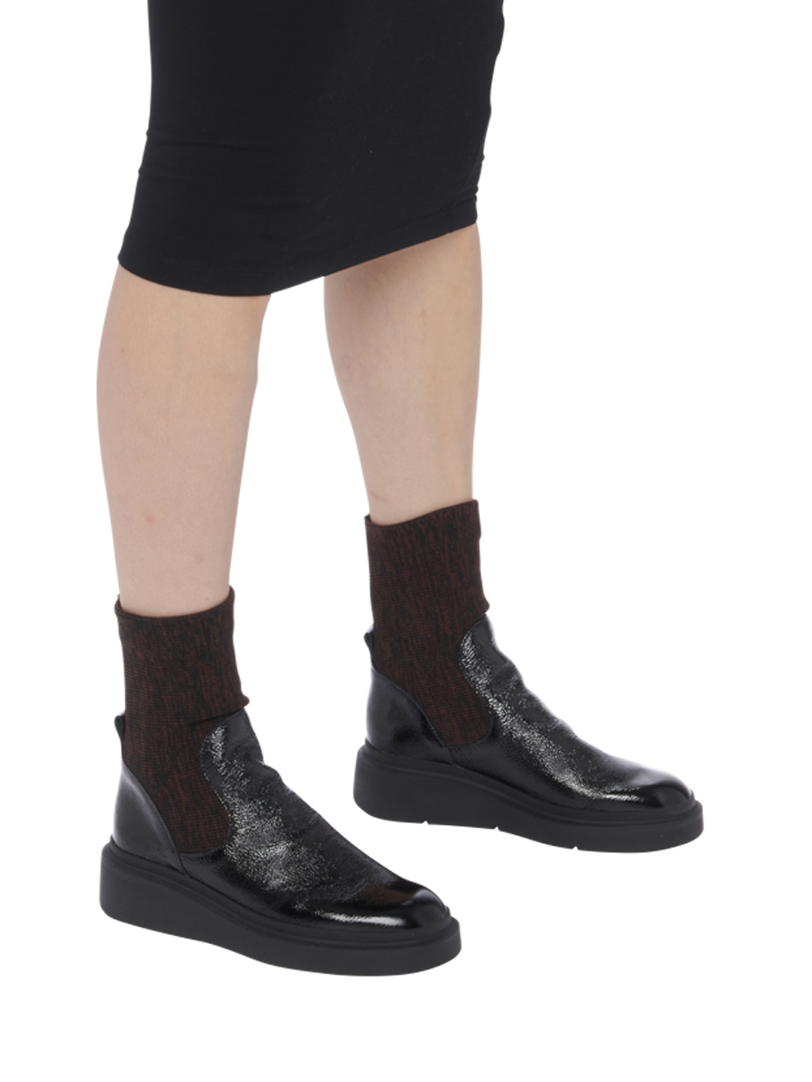 Suzhey ankle boots