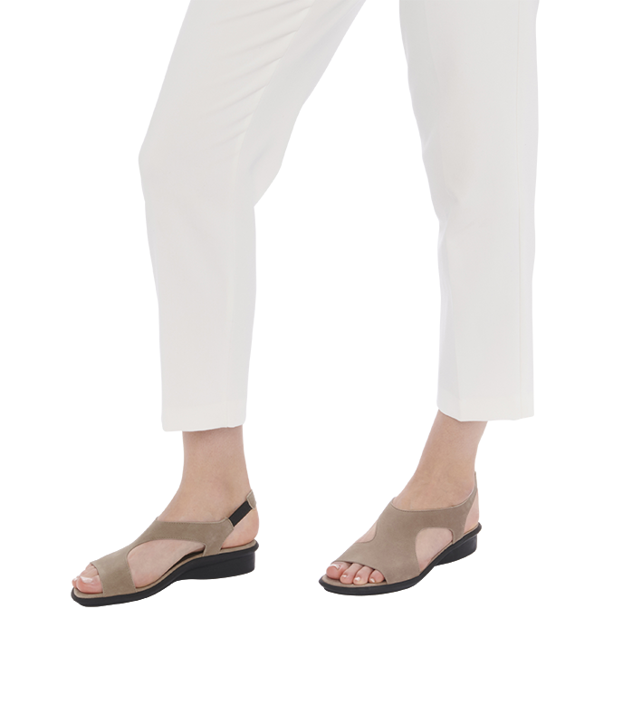 Saoxxi sandals