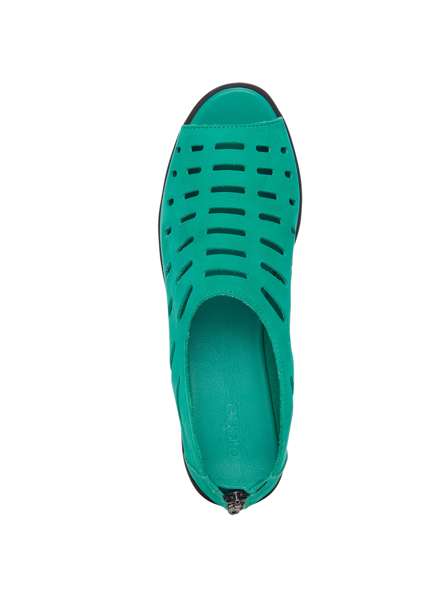 Denyli slip on