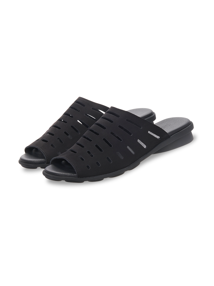 Denymh slippers