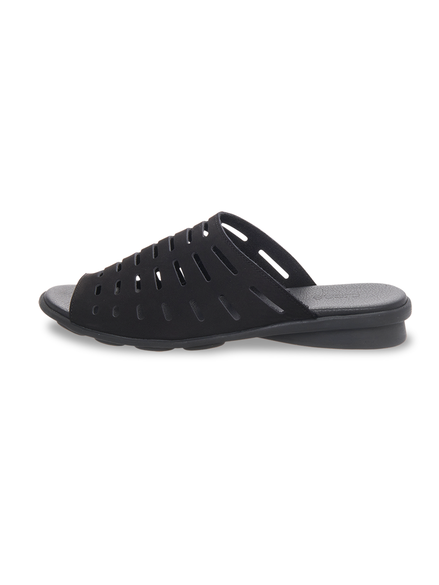 Denymh slippers