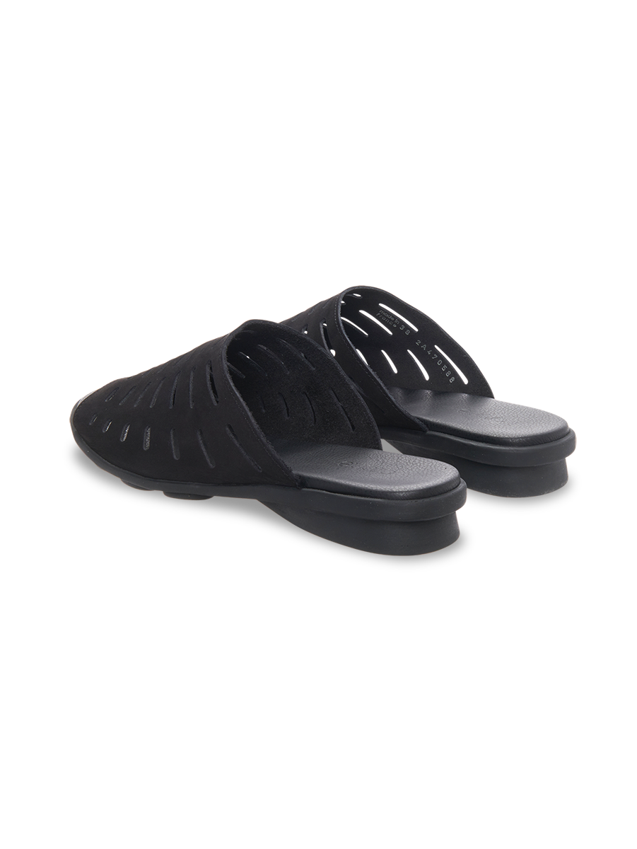 Denymh slippers