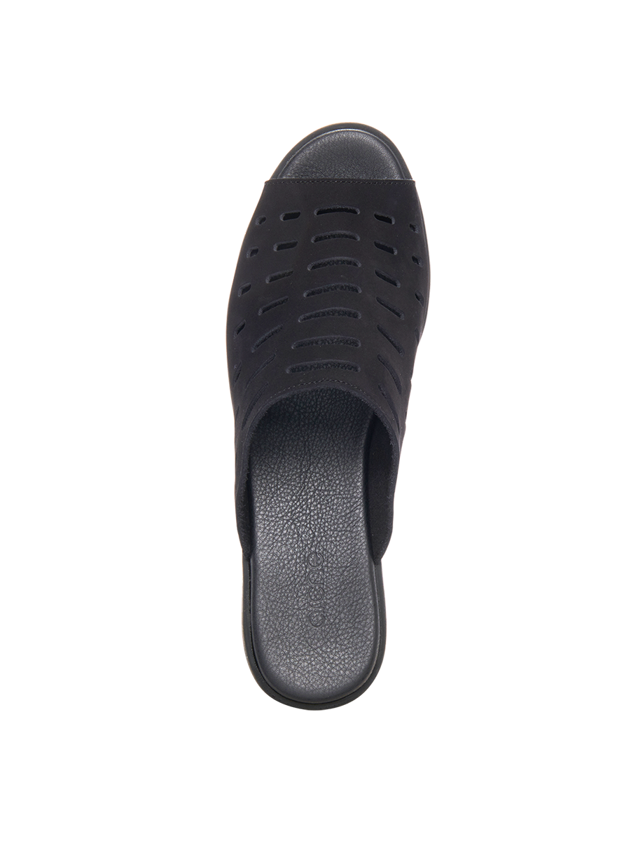 Denymh slippers