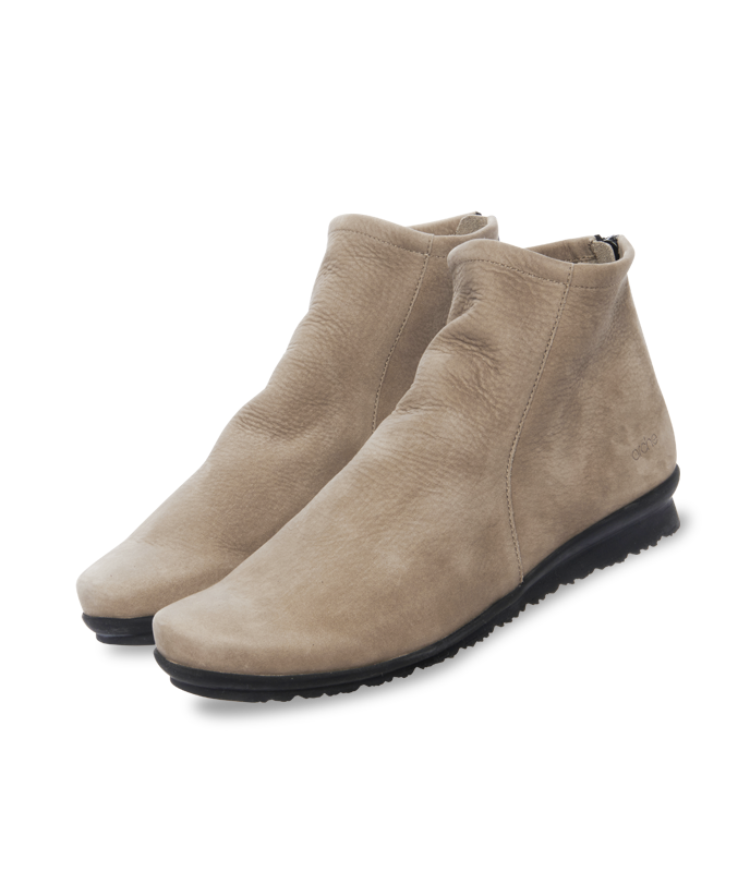 Baryky ankle boots