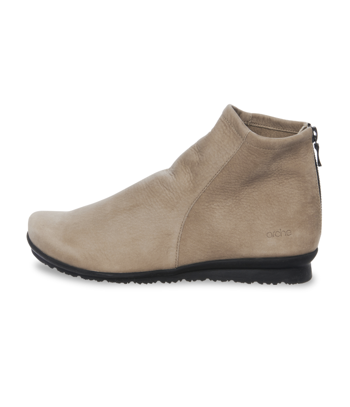 Baryky ankle boots