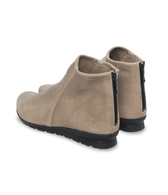 Baryky ankle boots