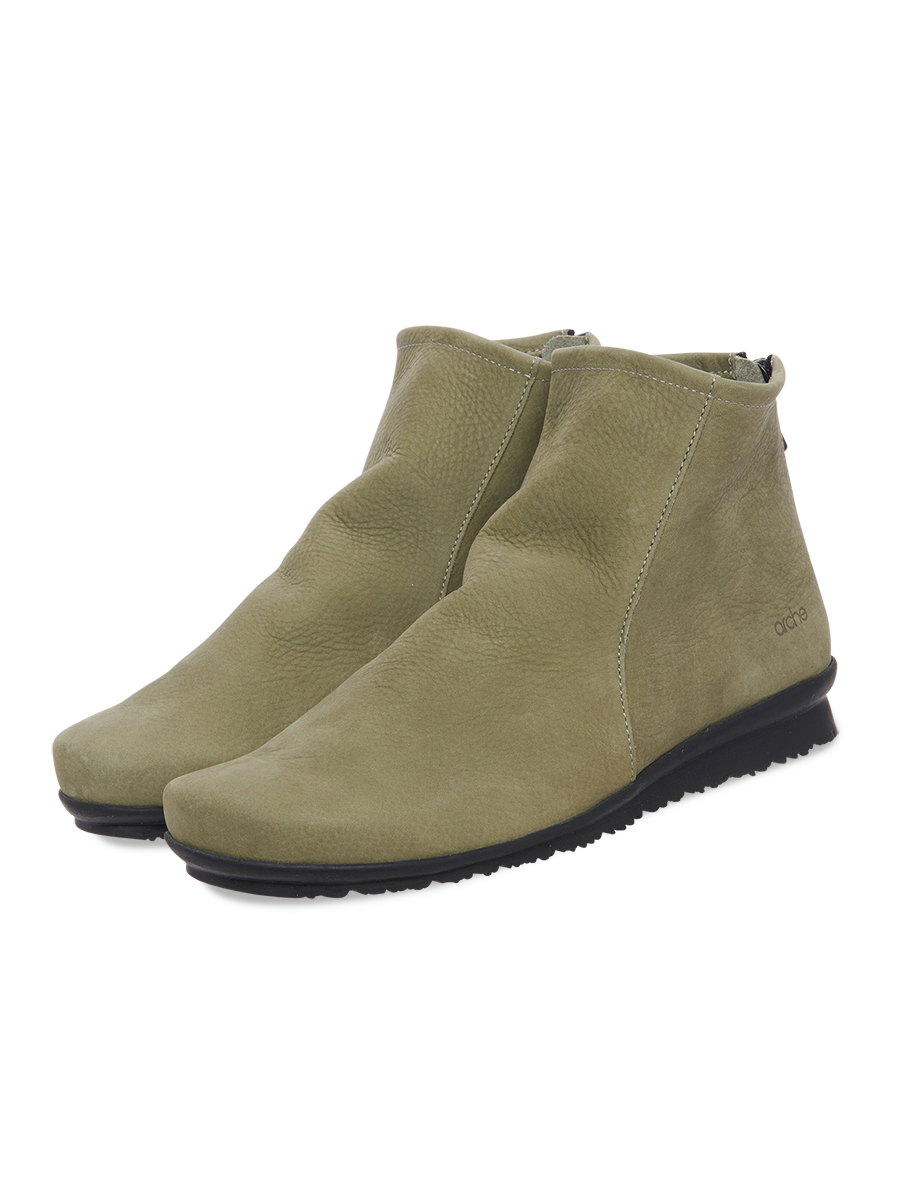 Baryky ankle boots