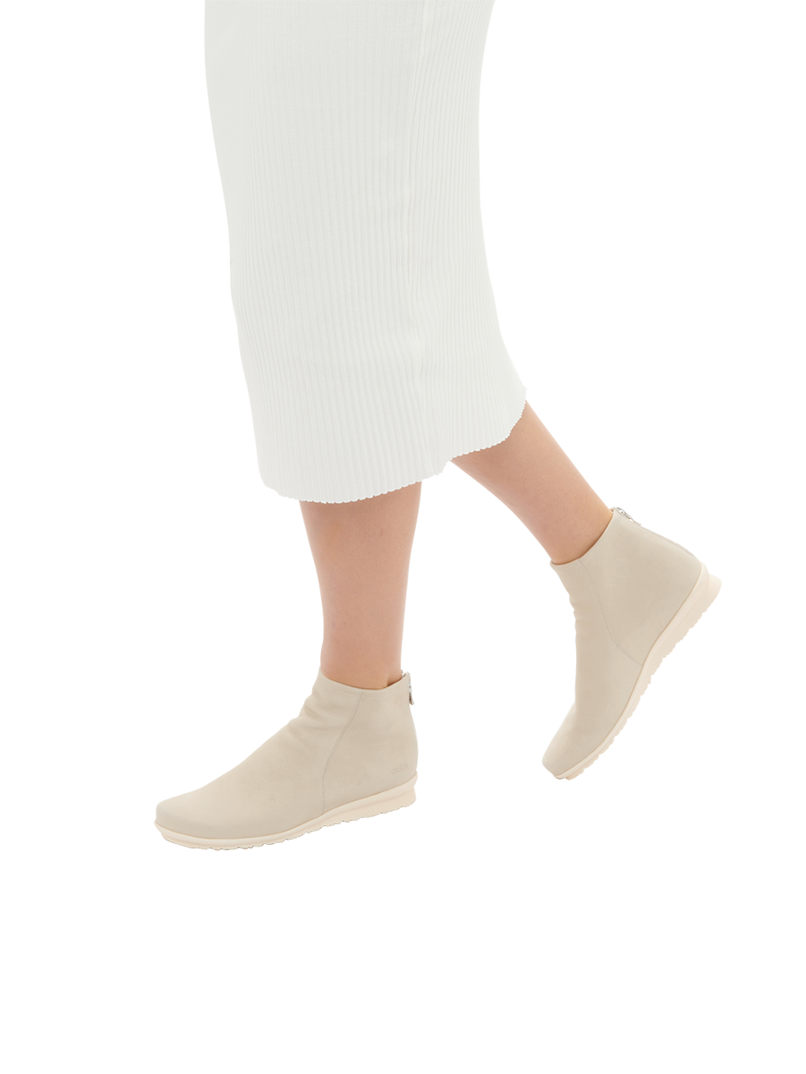 Baryky ankle boots