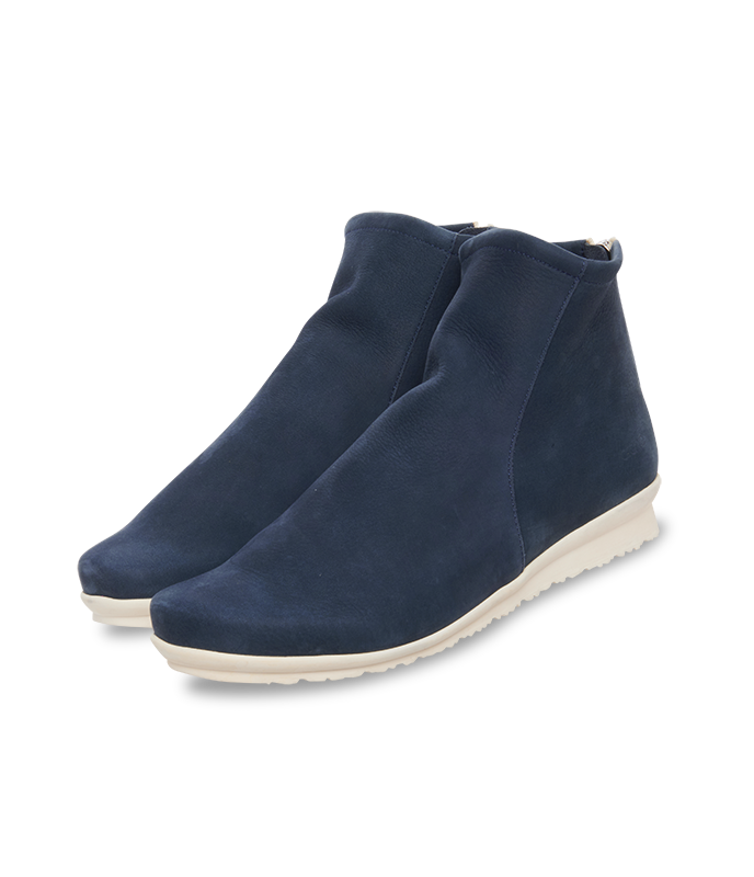 Baryky ankle boots