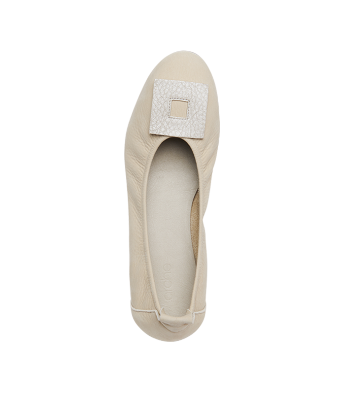 Nikara ballerinas