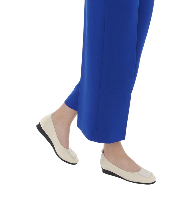 Nikara ballerinas