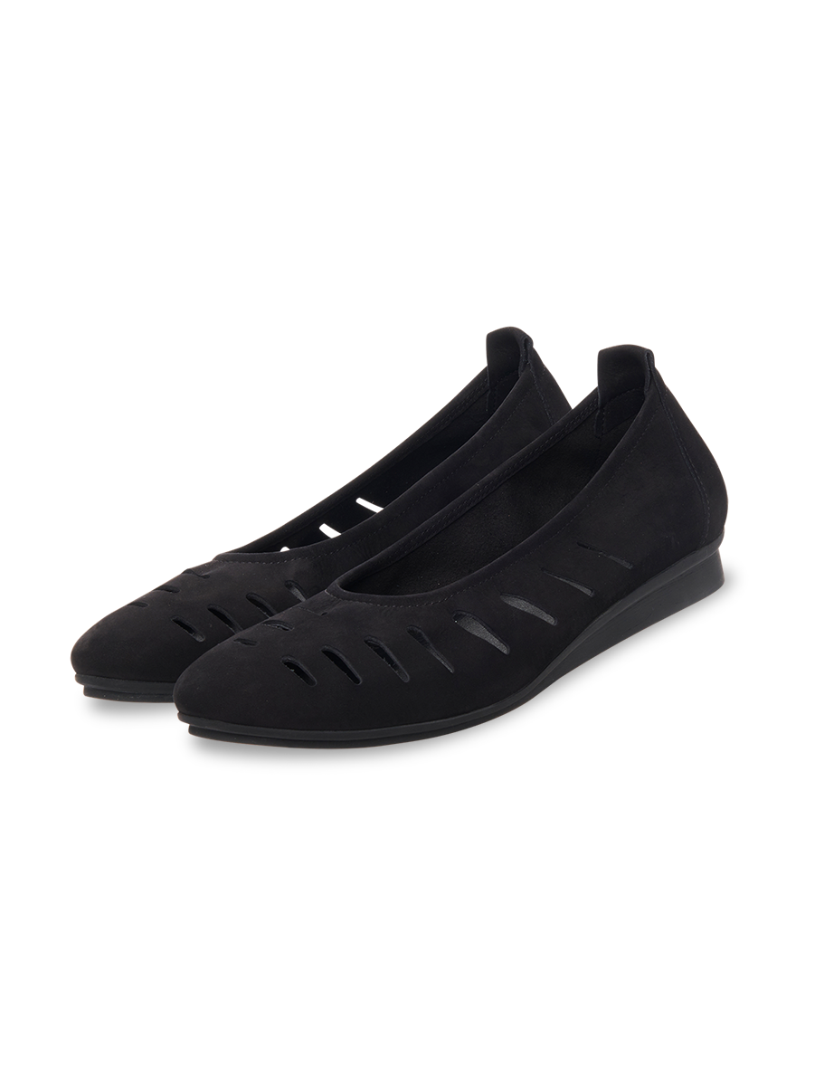 Ninyli ballerinas