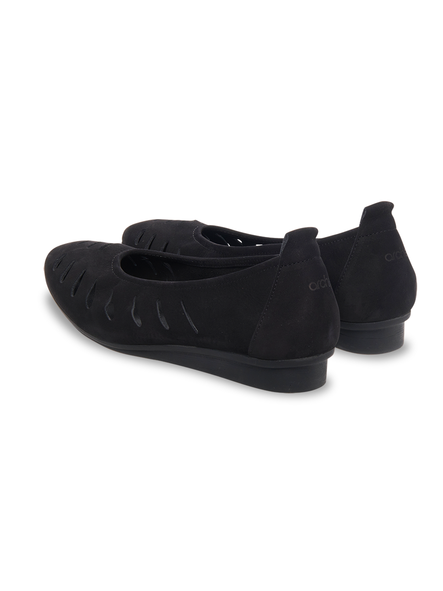 Ninyli ballerinas