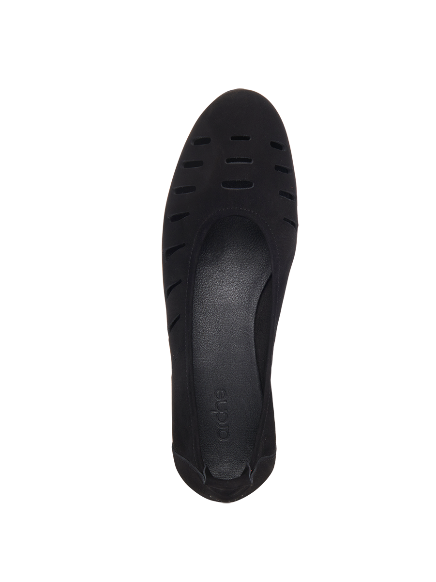 Ninyli ballerinas
