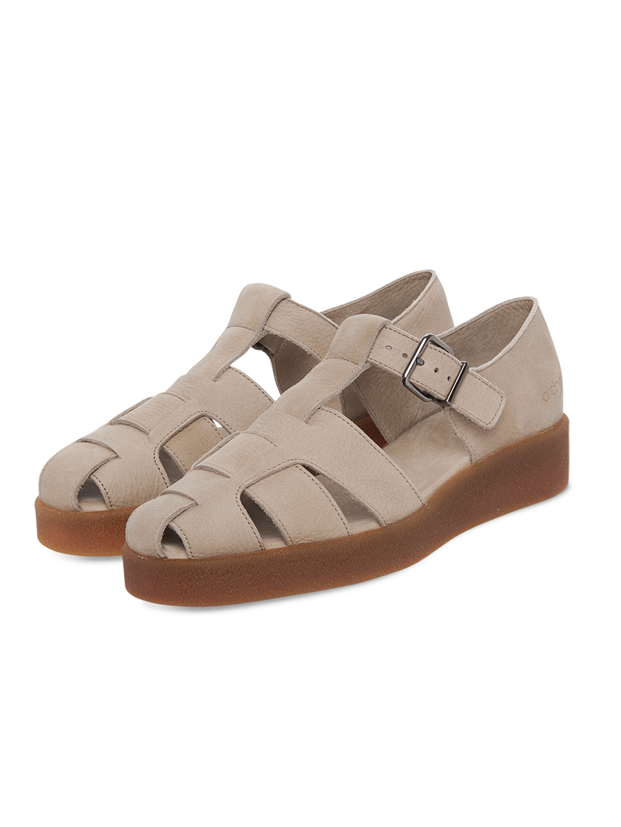 Comaya sandals