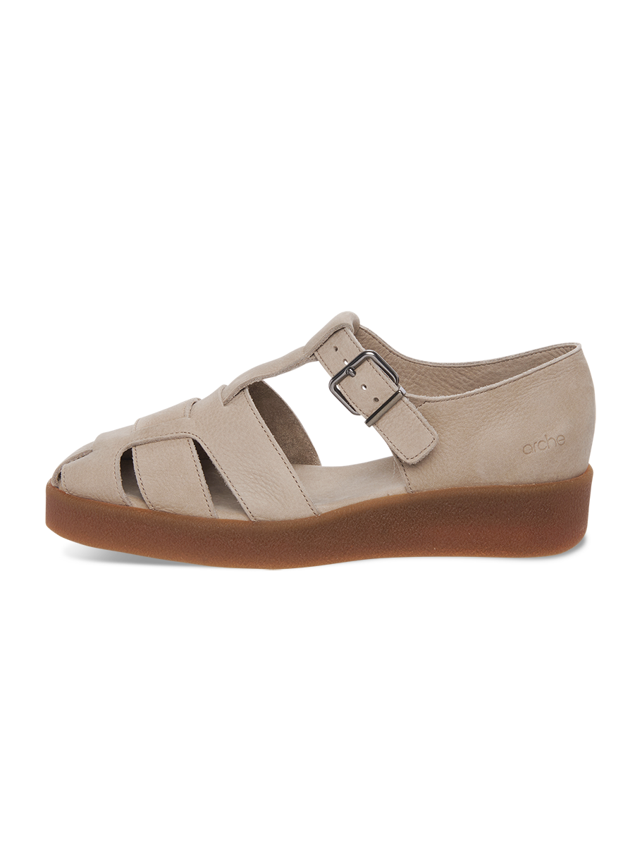 Comaya sandals