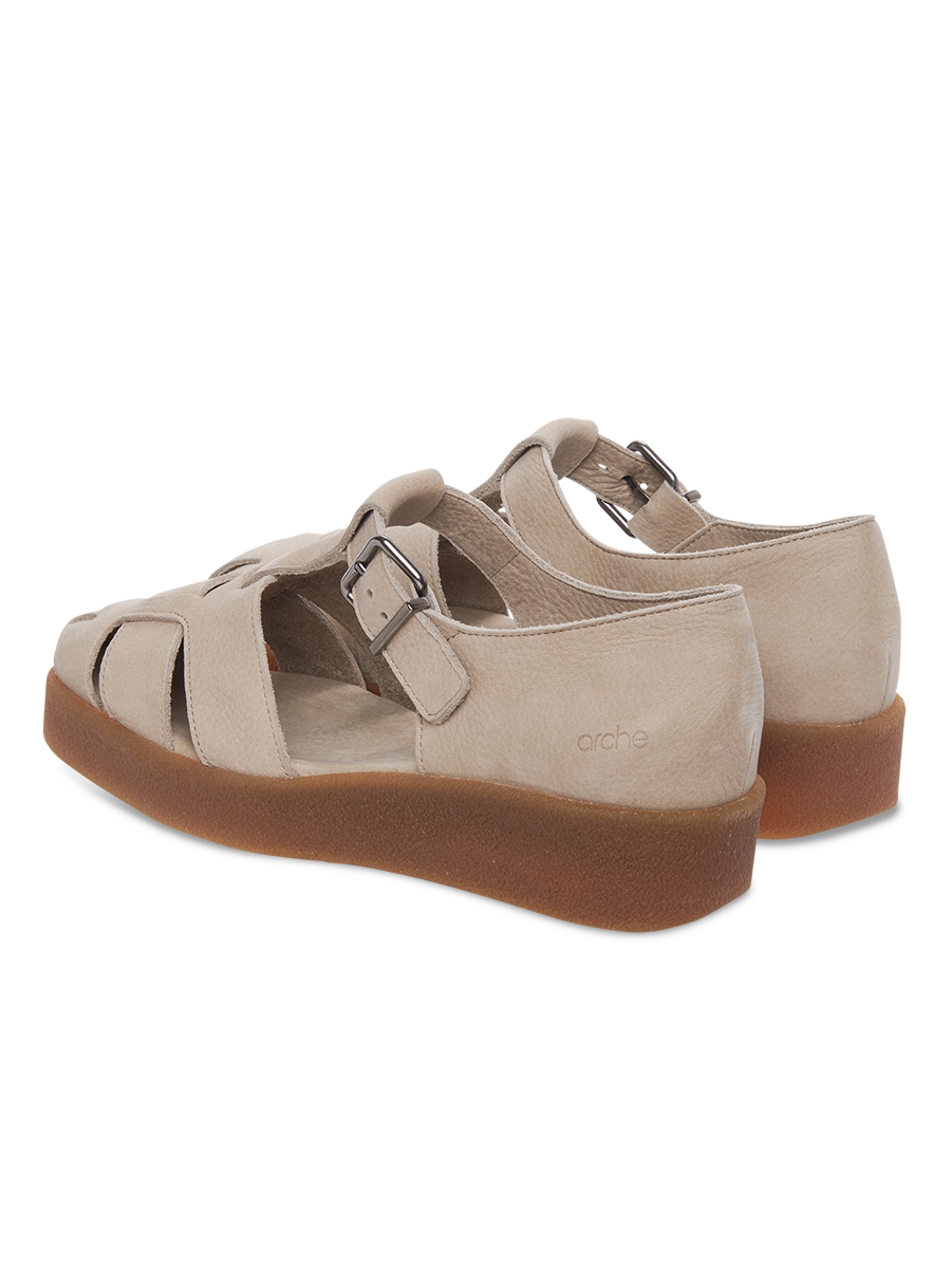 Comaya sandals