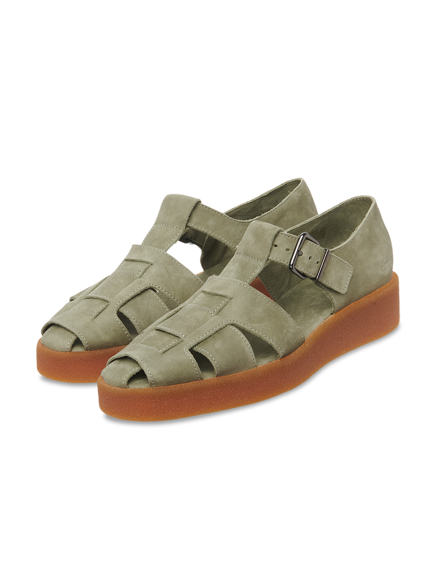 Comaya sandals