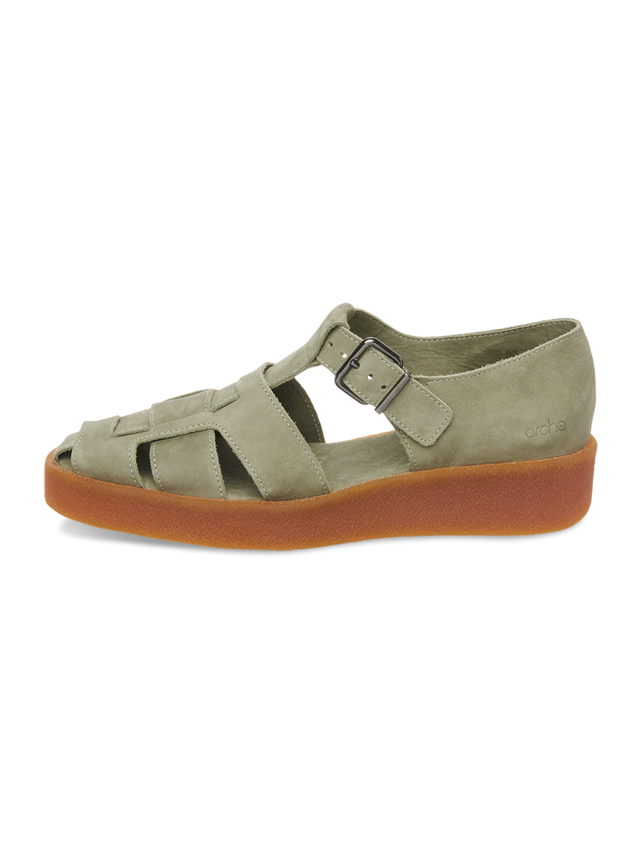 Comaya sandals