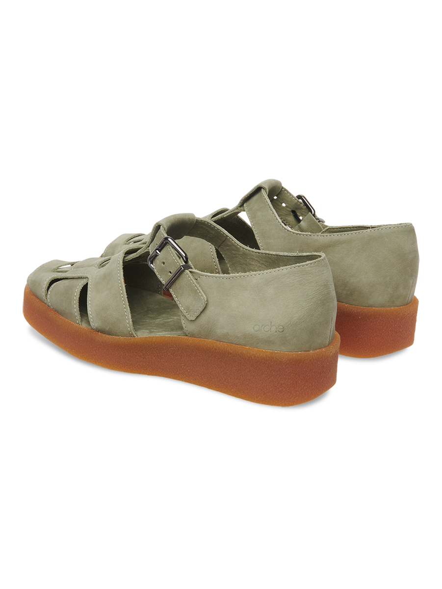 Comaya sandals