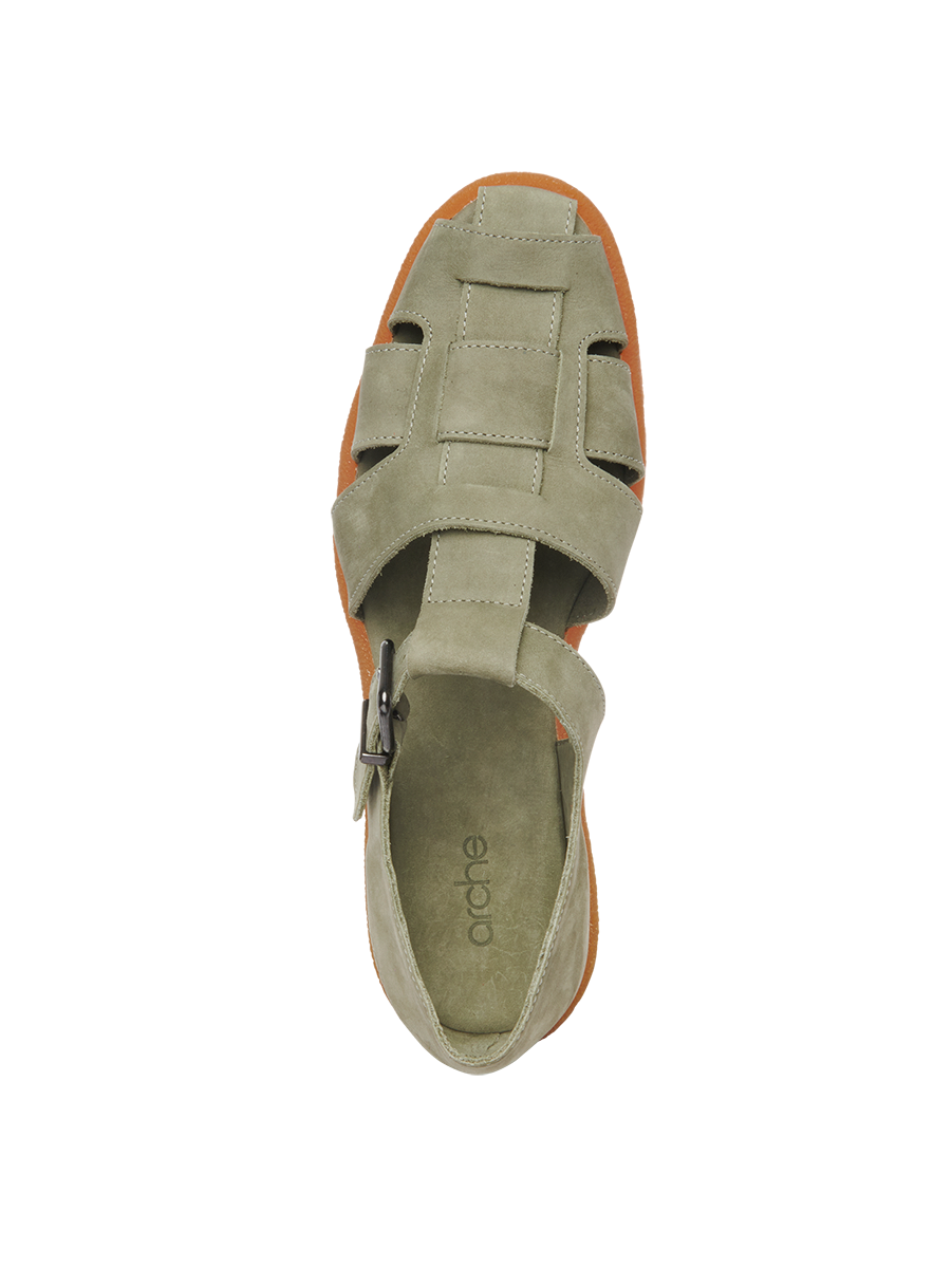 Comaya sandals