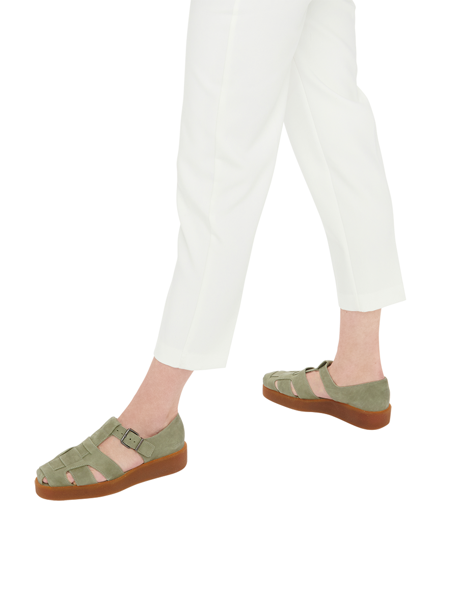 Comaya sandals