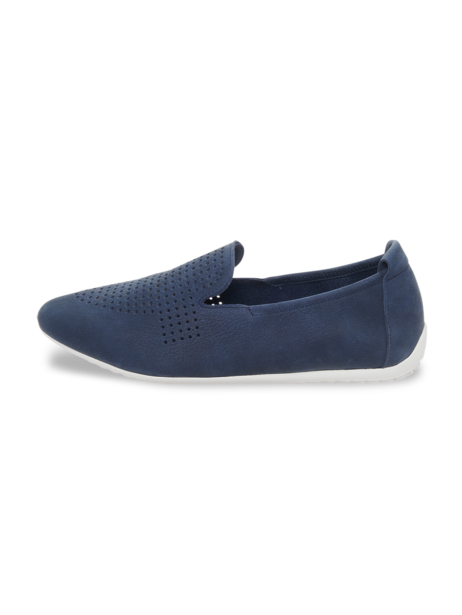 Fanhoo slip on