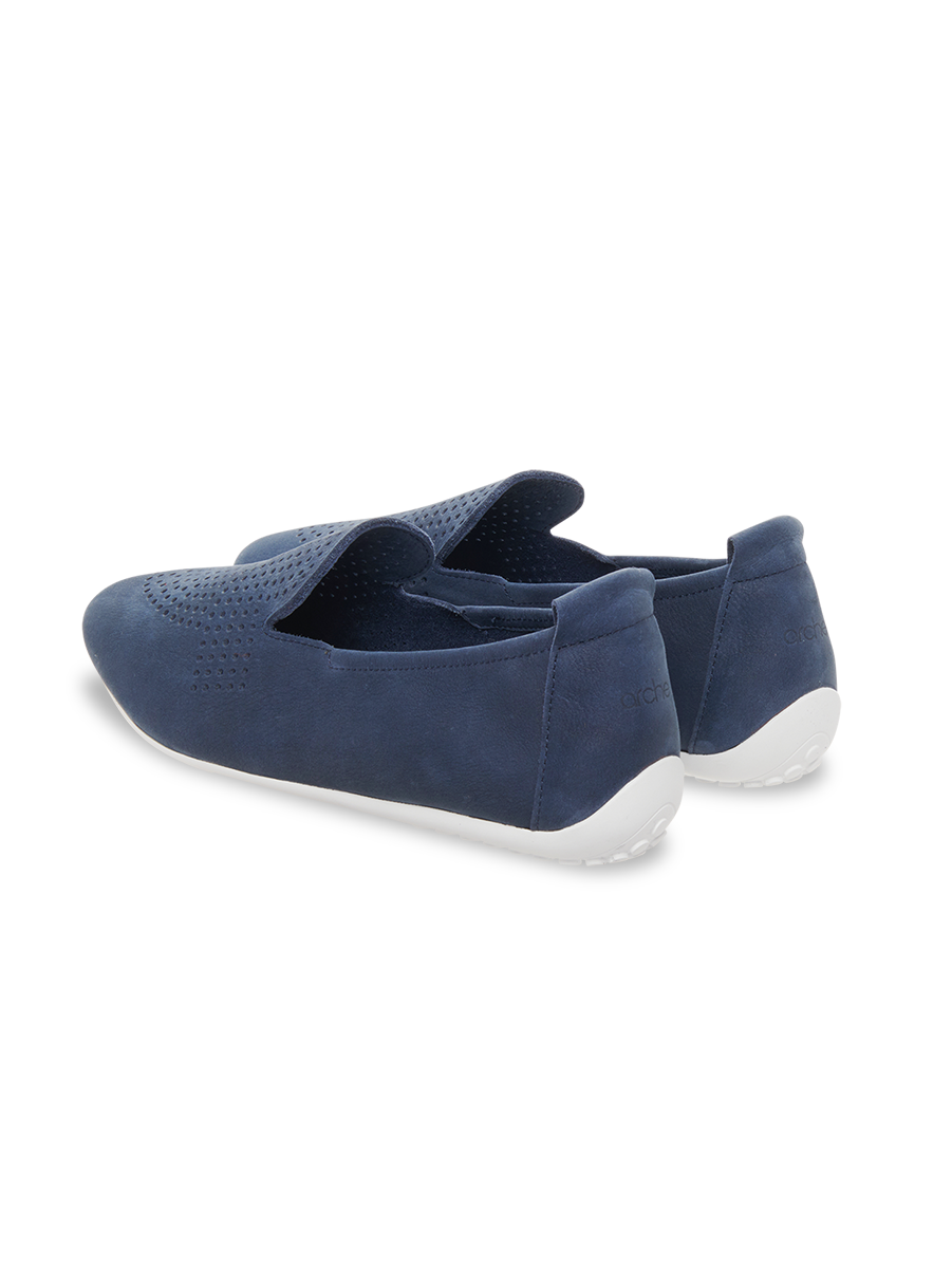 Fanhoo slip on