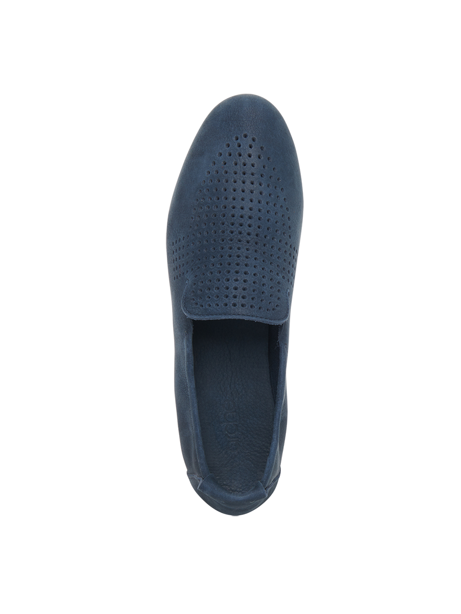 Fanhoo slip on