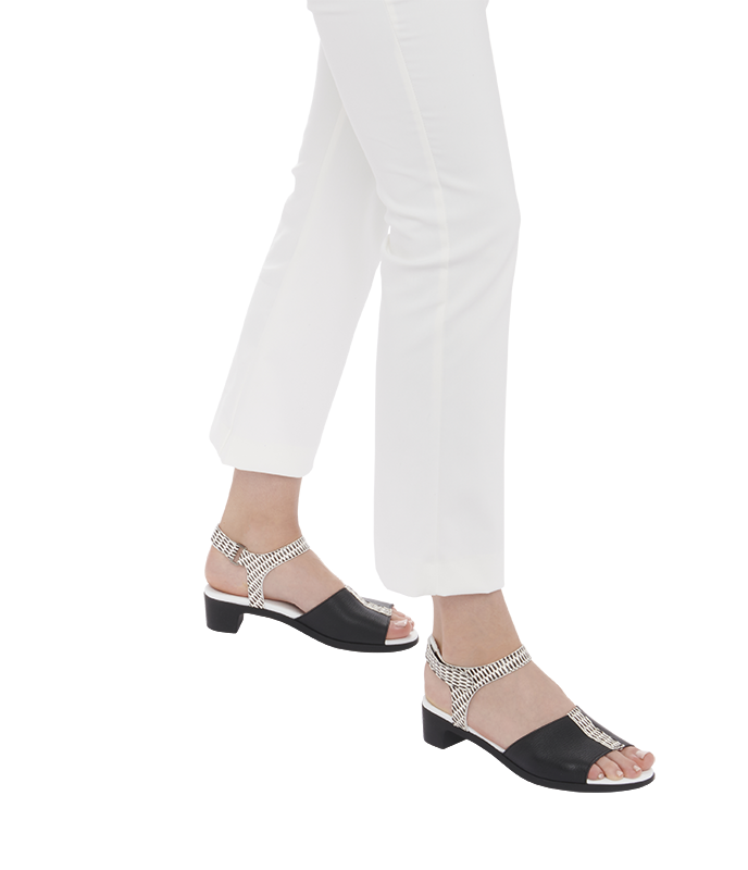 Kisham sandals