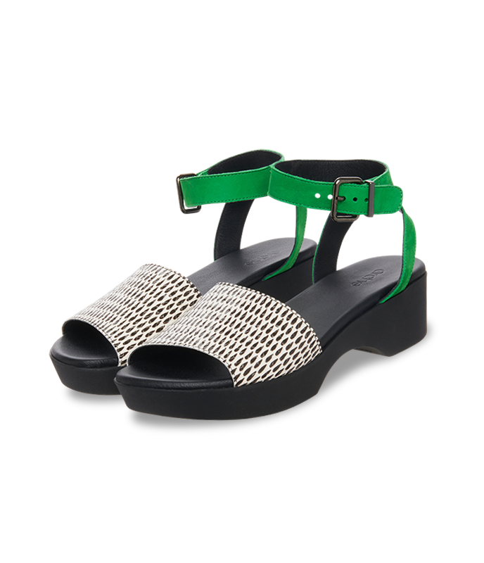 Kimala sandals