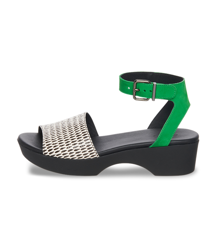 Kimala sandals