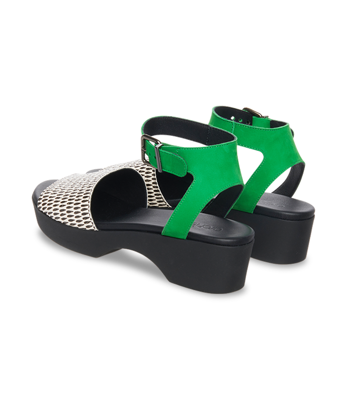 Kimala sandals