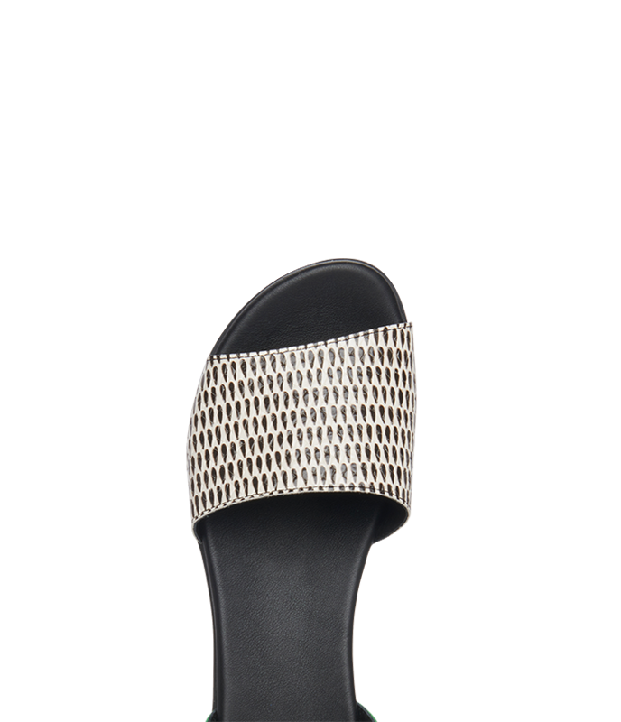 Kimala sandals