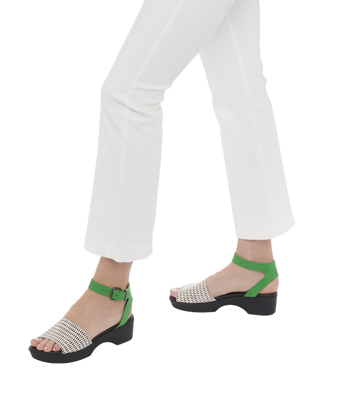 Kimala sandals