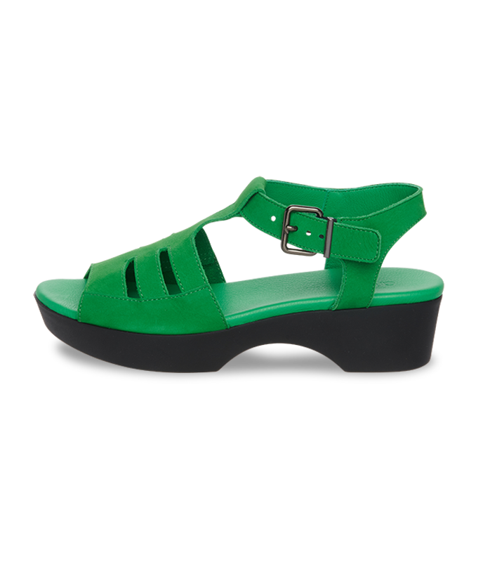 Kimloo sandals