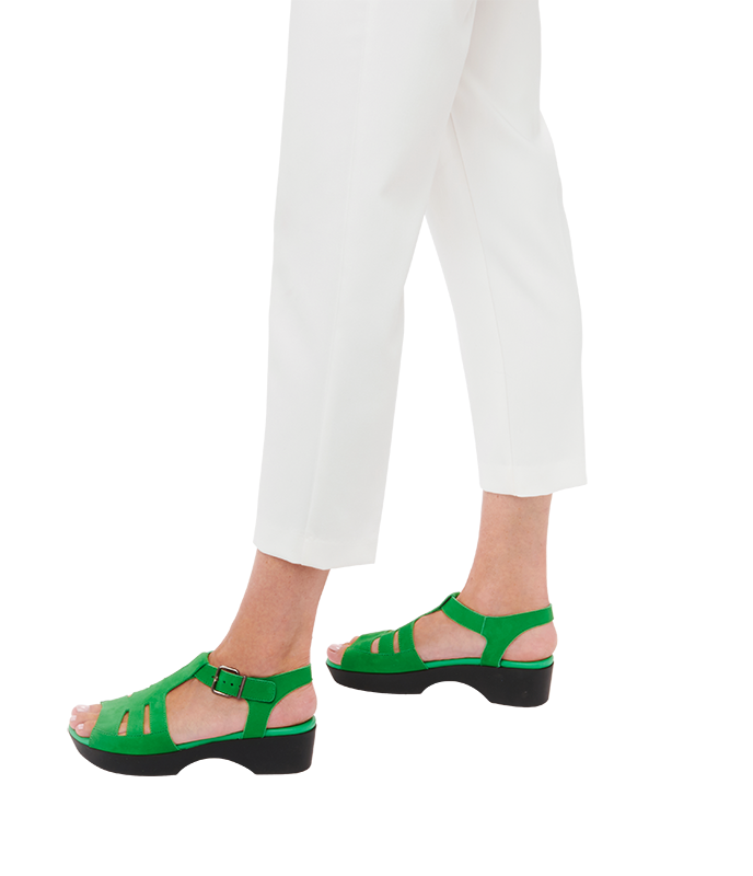 Kimloo sandals