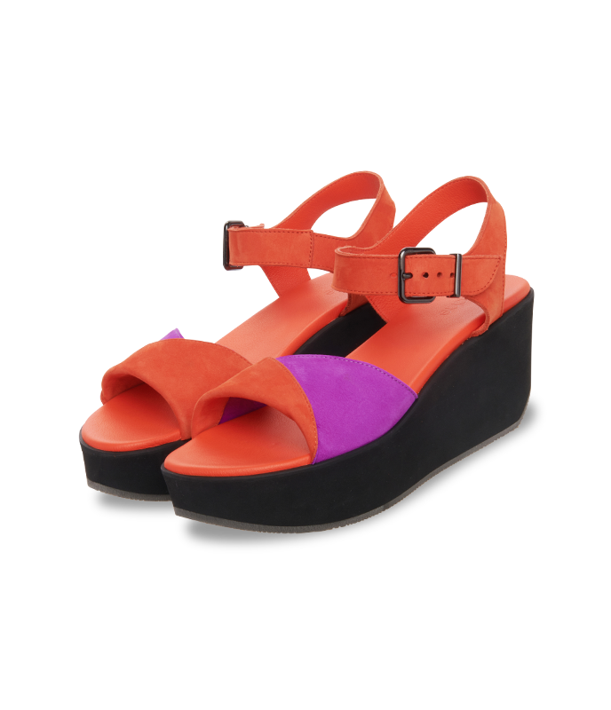 Galano sandals