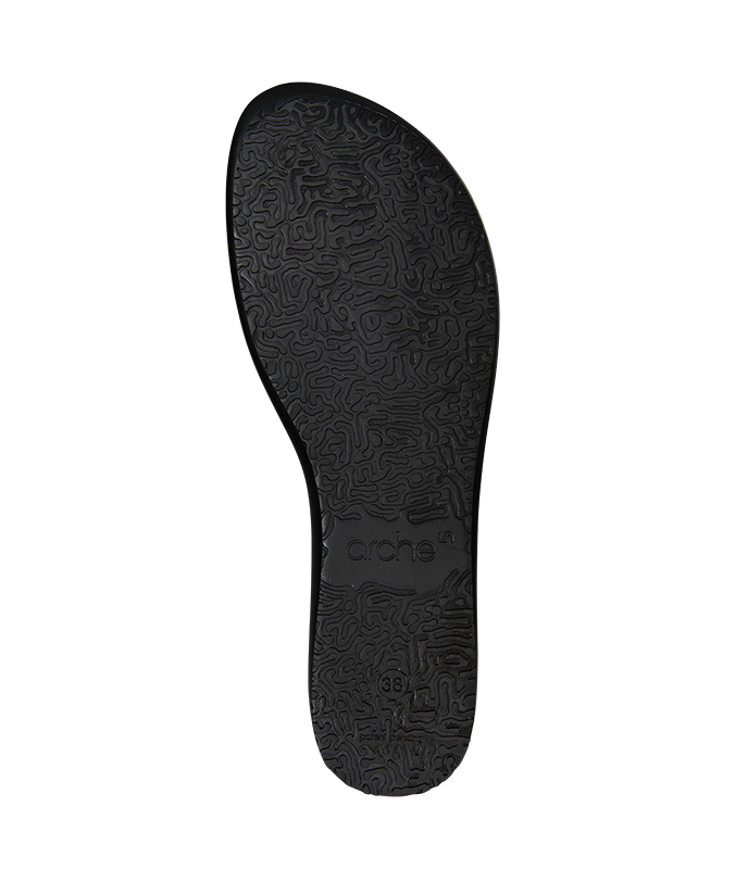 Aurakh sandals