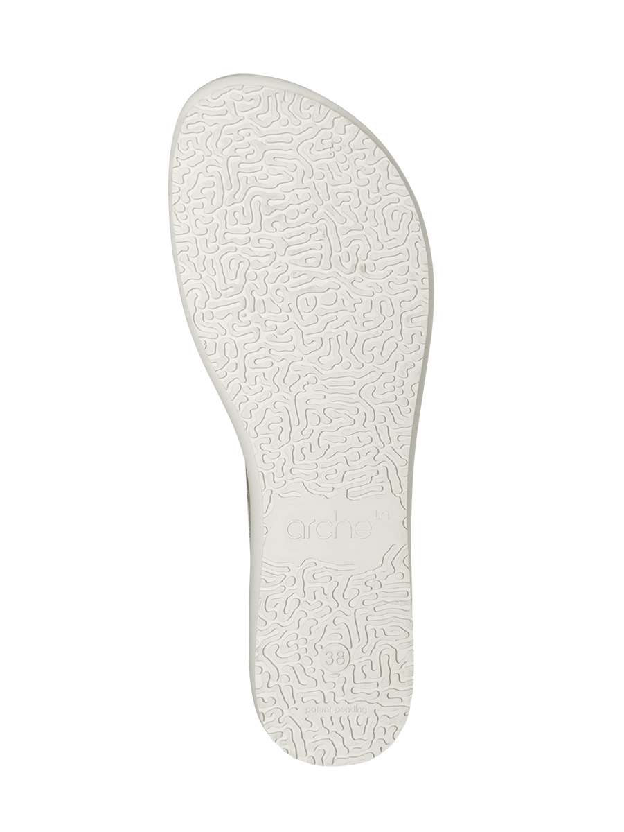 Aurami sandals