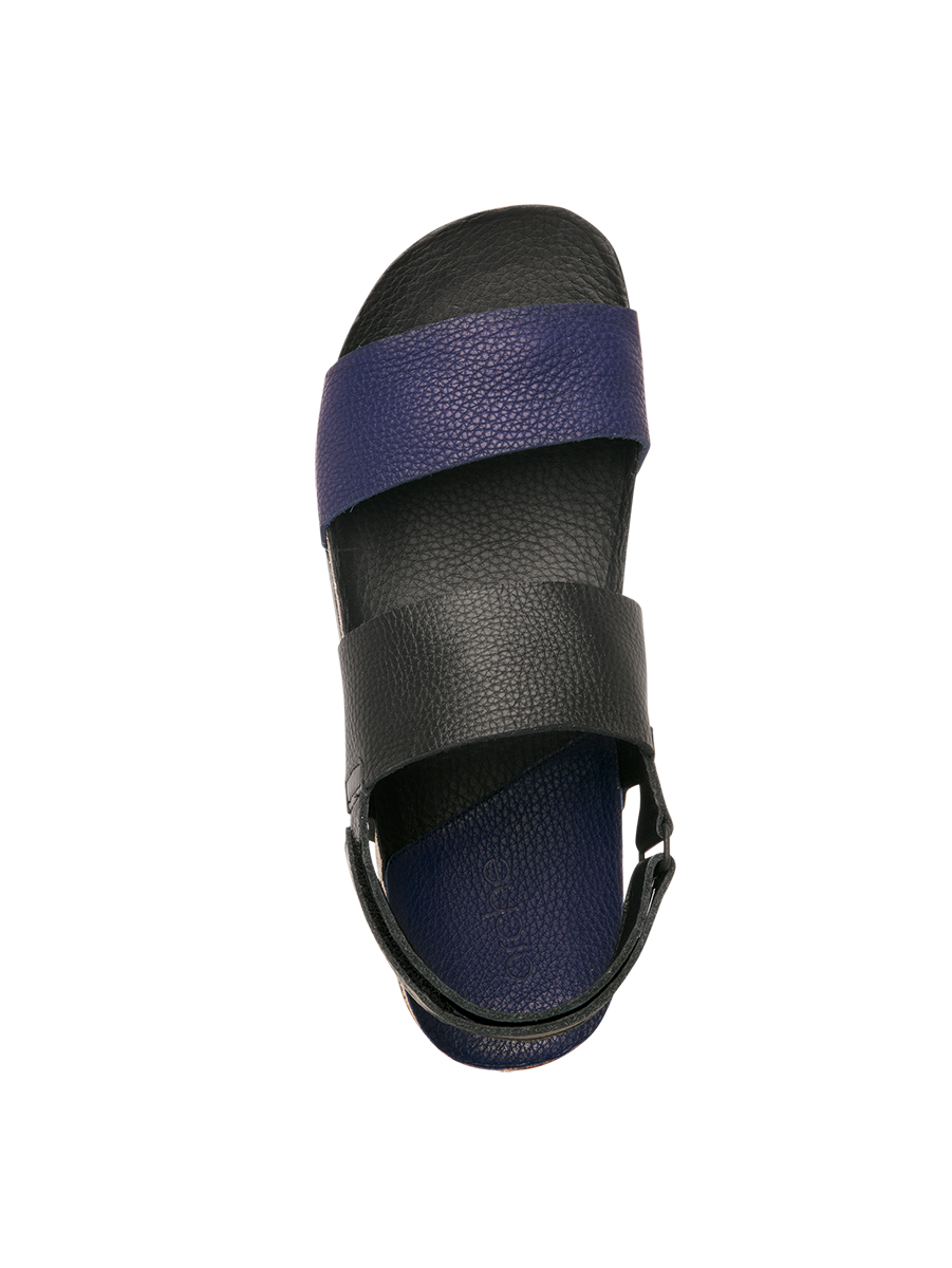 Zanmye sandals