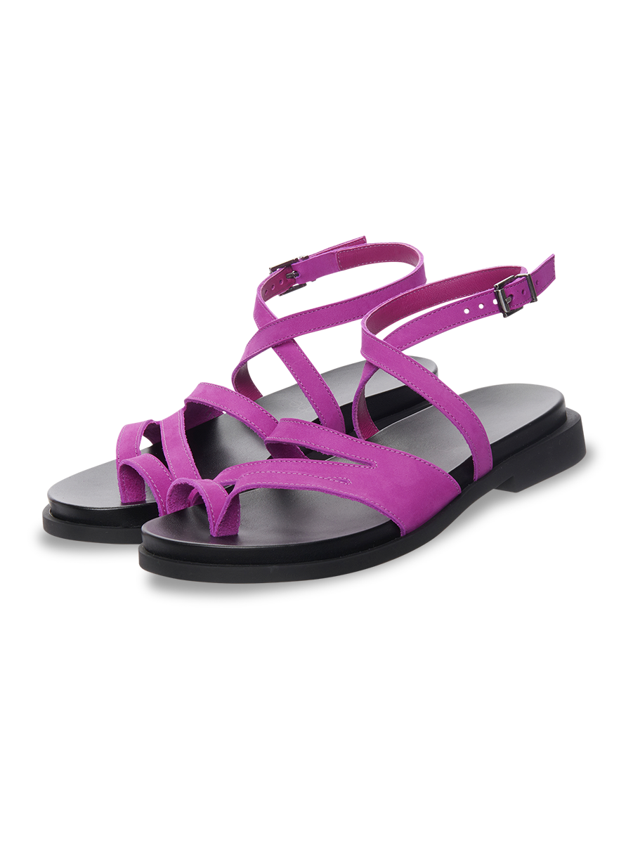 Makeba sandals