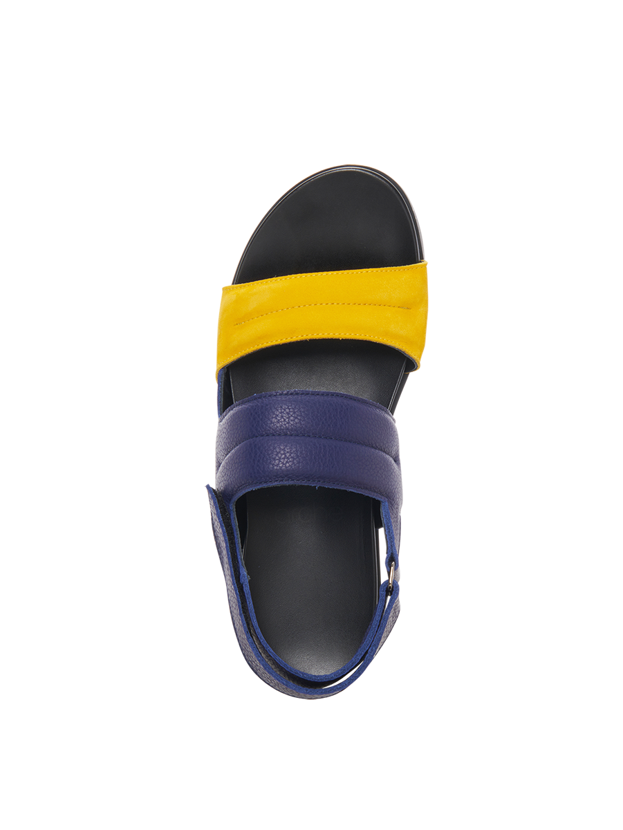 Myamey sandals