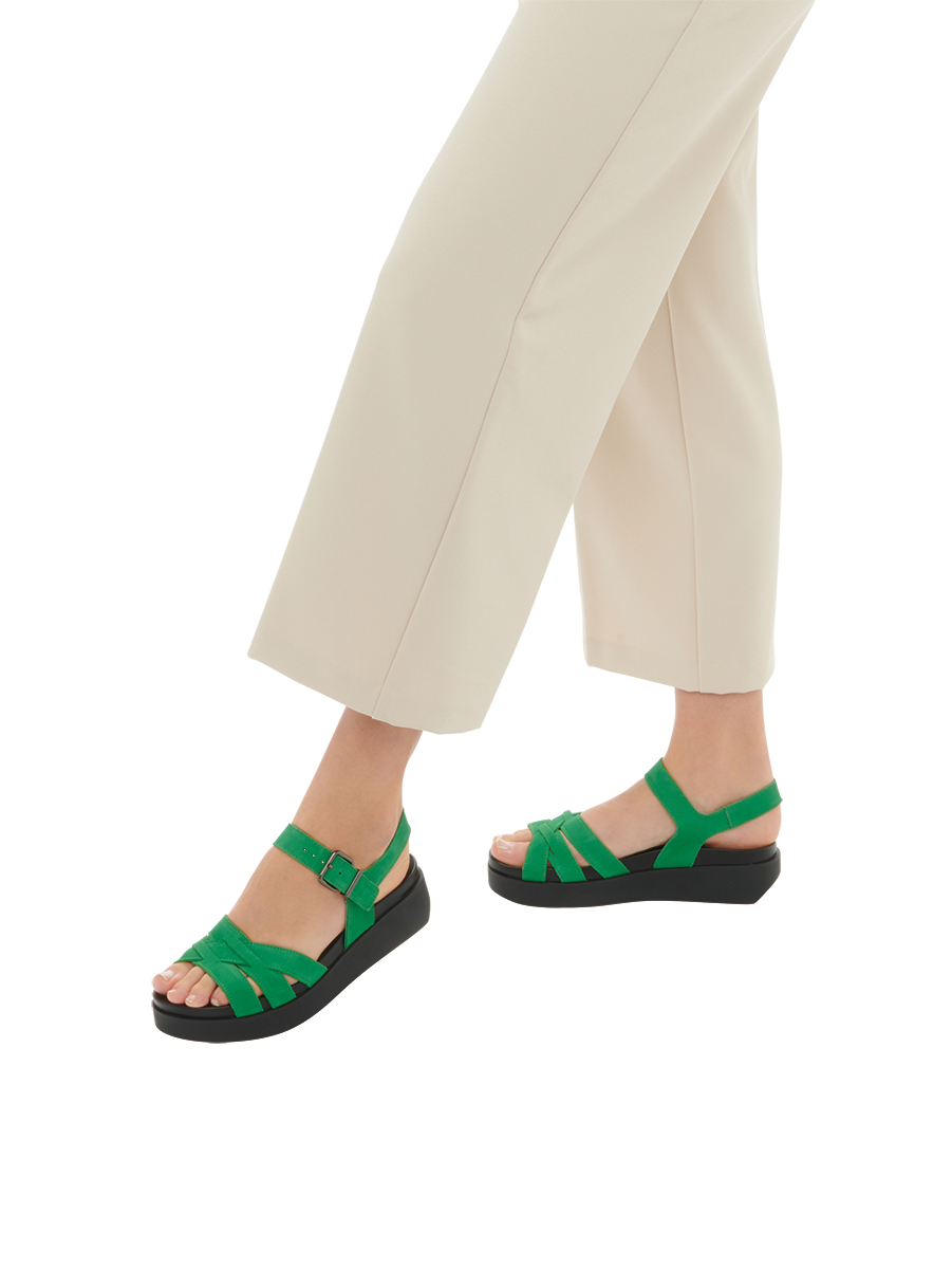 Myanaa sandals
