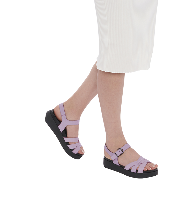 Myanaa sandals